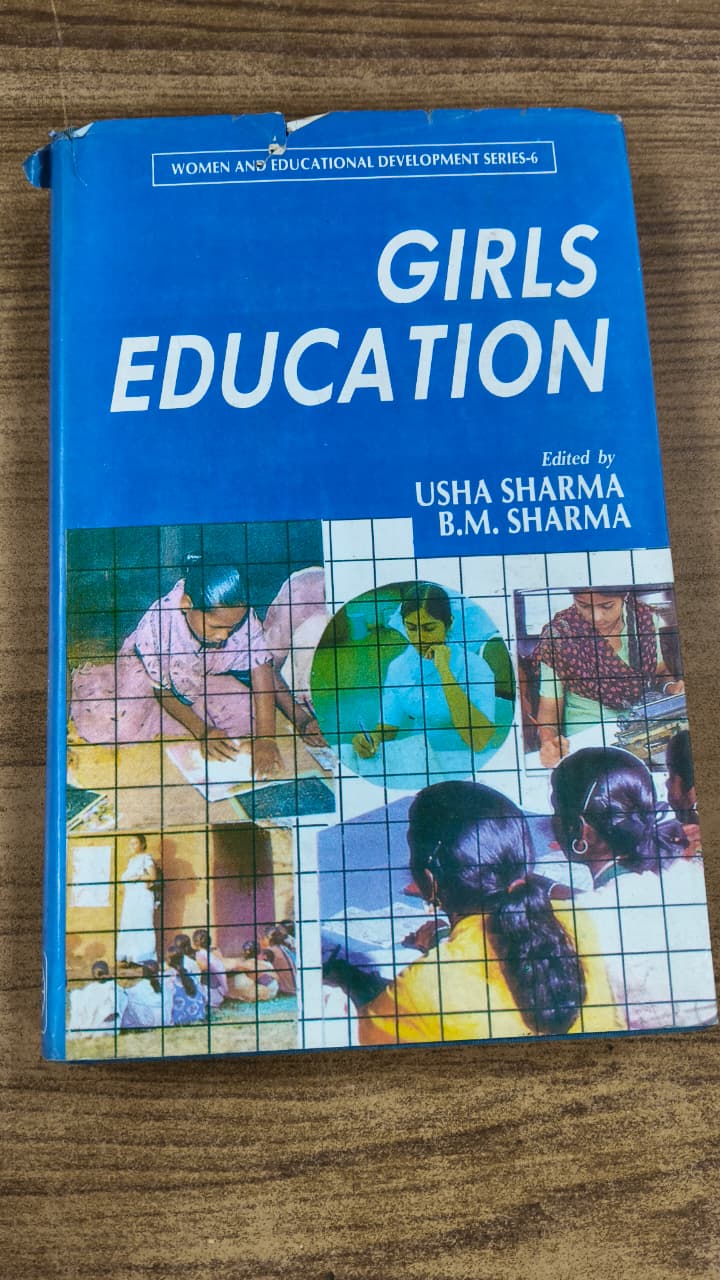 Girls Education
